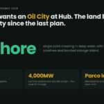 Data card: Pakistan is planning an Oil City at Hub in Balochistan with an offshore single point mooring, two pipelines to Kemari and Port Qasim and bonded storage, on land previously allocated to Parco for a refinery never built